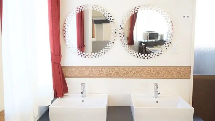 Family Daire, Sigara İçilmez (1st Floor)
