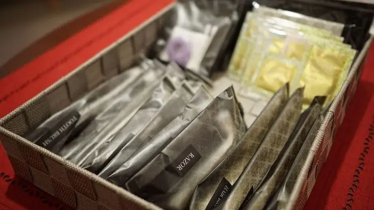 Basic Dört Kişilik Oda