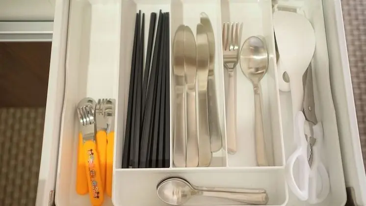 Basic Dört Kişilik Oda