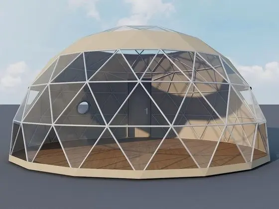 Design Tek Büyük veya İki Ayrı Yataklı Oda
