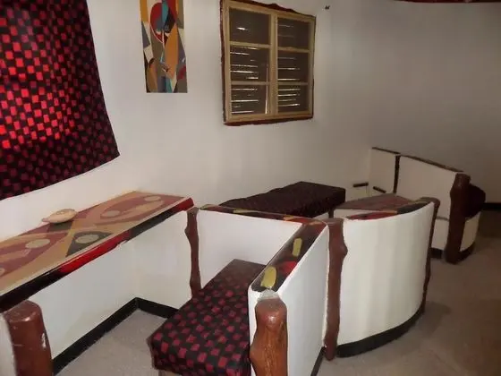 Bungalov, 1 Yatak Odası