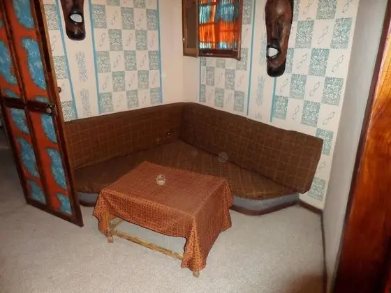 Bungalov, 1 Yatak Odası