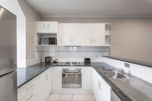 Apart Daire, 3 Yatak Odası