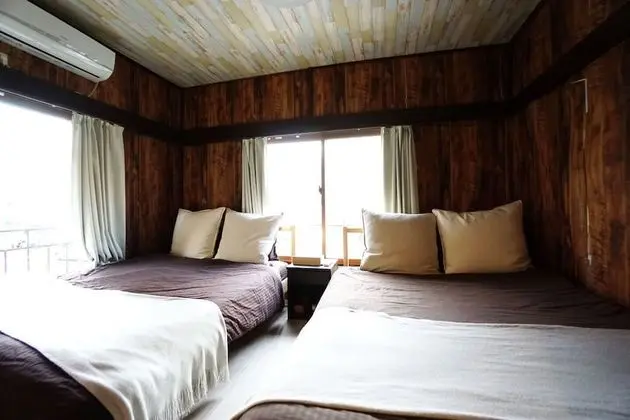 Ev (Private Vacation Home)