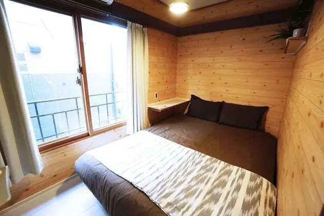 Ev (Private Vacation Home)