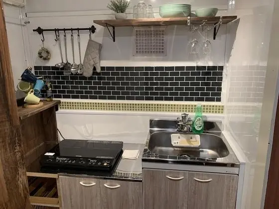 Ev (Private Vacation Home)