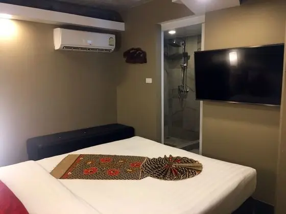 Comfort Apart Daire, 2 Yatak Odası, Sigara İçilmez, Okyanusa Sıfır