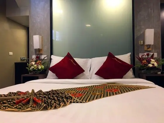 Comfort Apart Daire, 2 Yatak Odası, Sigara İçilmez, Okyanusa Sıfır