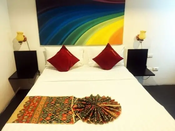 Comfort Apart Daire, 2 Yatak Odası, Sigara İçilmez, Okyanusa Sıfır