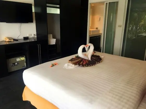 Comfort Apart Daire, 2 Yatak Odası, Sigara İçilmez, Okyanusa Sıfır