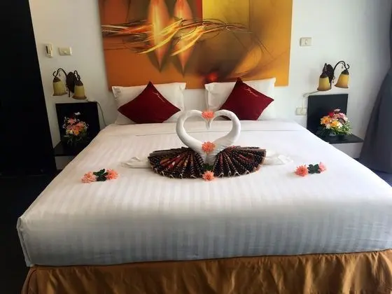 Comfort Apart Daire, 2 Yatak Odası, Sigara İçilmez, Okyanusa Sıfır