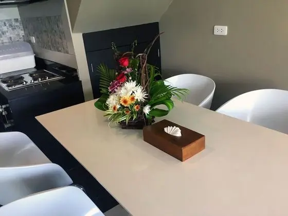 Comfort Apart Daire, 2 Yatak Odası, Sigara İçilmez, Okyanusa Sıfır