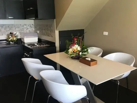 Comfort Apart Daire, 2 Yatak Odası, Sigara İçilmez, Okyanusa Sıfır