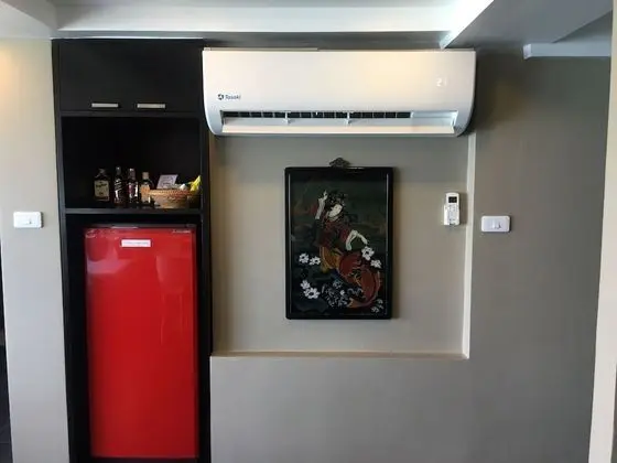 Comfort Apart Daire, 2 Yatak Odası, Sigara İçilmez, Okyanusa Sıfır