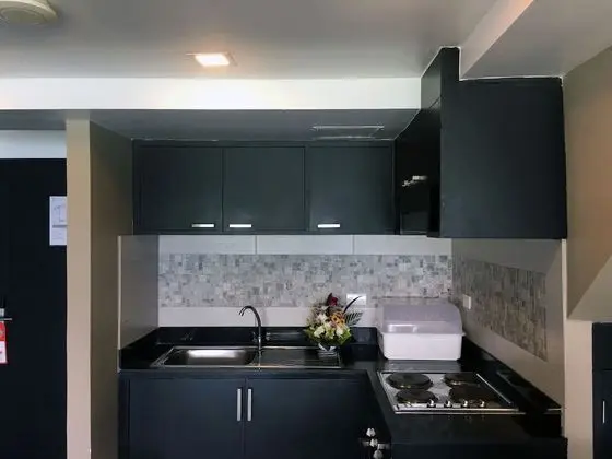 Comfort Apart Daire, 2 Yatak Odası, Sigara İçilmez, Okyanusa Sıfır