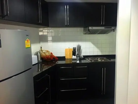 Comfort Apart Daire, 2 Yatak Odası, Sigara İçilmez, Okyanusa Sıfır