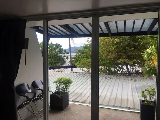 Comfort Apart Daire, 2 Yatak Odası, Sigara İçilmez, Okyanusa Sıfır