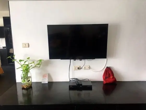 Comfort Apart Daire, 2 Yatak Odası, Sigara İçilmez, Okyanusa Sıfır