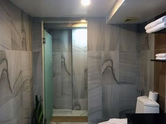 Comfort Apart Daire, 2 Yatak Odası, Sigara İçilmez, Okyanusa Sıfır