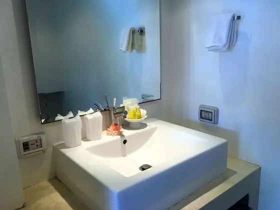 Comfort Apart Daire, 2 Yatak Odası, Sigara İçilmez, Okyanusa Sıfır