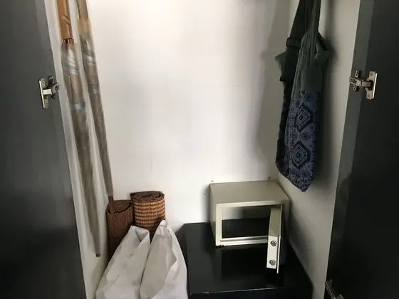 Comfort Dört Kişilik Oda, Kısmi Deniz Manzarası