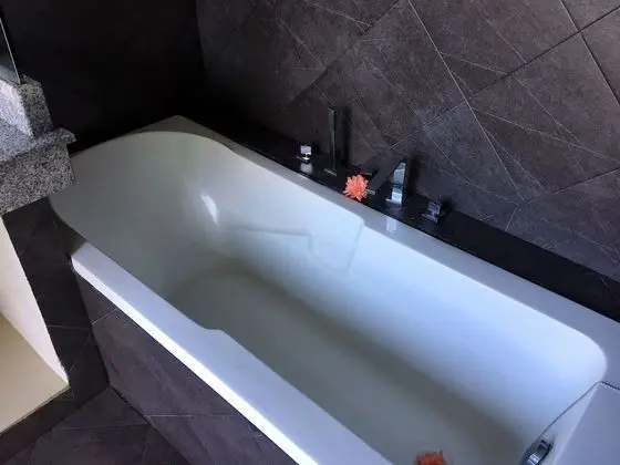 Comfort Dört Kişilik Oda, Kısmi Deniz Manzarası