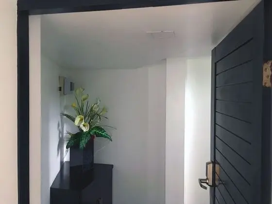 Deluxe Apart Daire, 1 Yatak Odası, Sigara İçilmez, Deniz Manzaralı