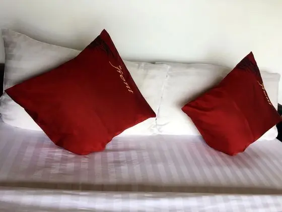 Deluxe Apart Daire, 1 Yatak Odası, Sigara İçilmez, Deniz Manzaralı