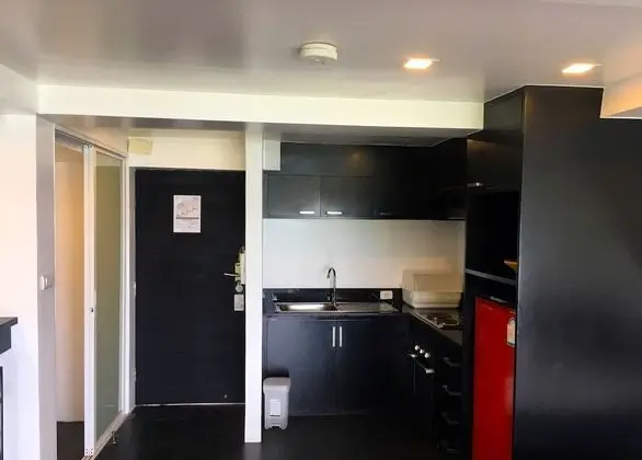 Deluxe Apart Daire, 1 Yatak Odası, Sigara İçilmez, Deniz Manzaralı