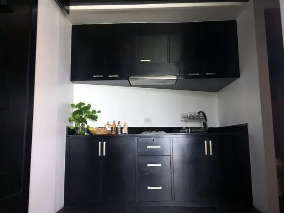 Deluxe Apart Daire, 1 Yatak Odası, Sigara İçilmez, Deniz Manzaralı