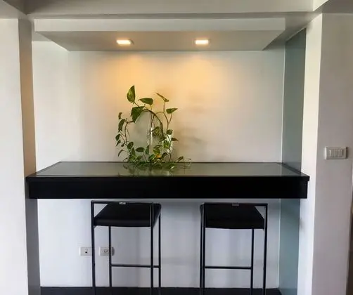 Deluxe Apart Daire, 1 Yatak Odası, Sigara İçilmez, Deniz Manzaralı