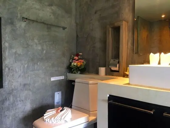 Deluxe Apart Daire, 1 Yatak Odası, Sigara İçilmez, Deniz Manzaralı