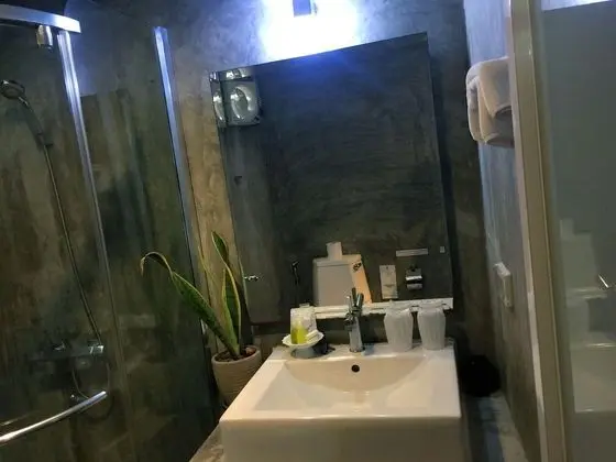 Deluxe Apart Daire, 1 Yatak Odası, Sigara İçilmez, Deniz Manzaralı
