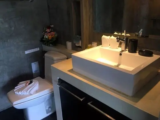 Deluxe Apart Daire, 1 Yatak Odası, Sigara İçilmez, Deniz Manzaralı
