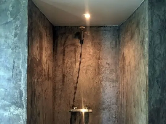 Deluxe Apart Daire, 1 Yatak Odası, Sigara İçilmez, Deniz Manzaralı