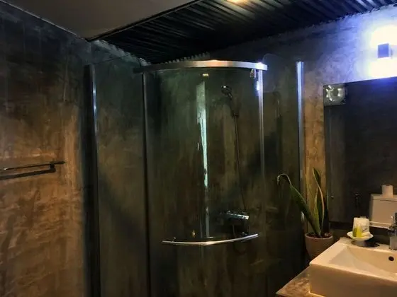 Deluxe Apart Daire, 1 Yatak Odası, Sigara İçilmez, Deniz Manzaralı