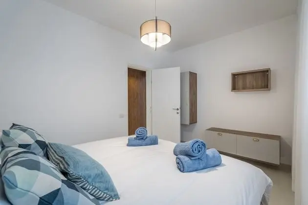 Royal Apart Daire, 2 Yatak Odası, Sigara İçilmez, Deniz Manzaralı