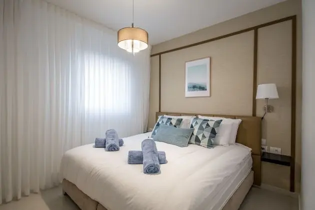 Royal Apart Daire, 2 Yatak Odası, Sigara İçilmez, Deniz Manzaralı