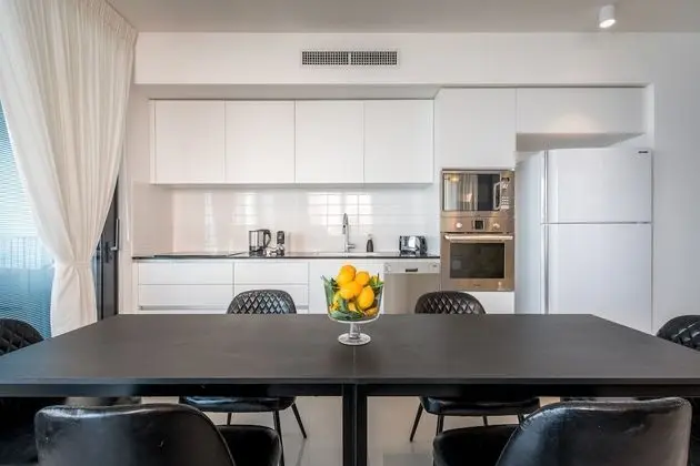 Royal Apart Daire, 2 Yatak Odası, Sigara İçilmez, Deniz Manzaralı