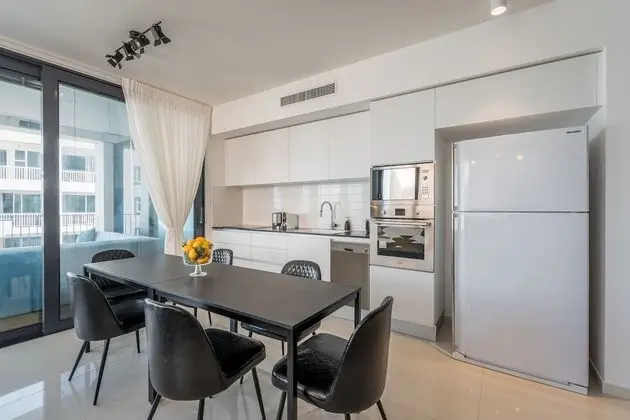 Royal Apart Daire, 2 Yatak Odası, Sigara İçilmez, Deniz Manzaralı