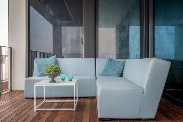 Royal Apart Daire, 2 Yatak Odası, Sigara İçilmez, Deniz Manzaralı