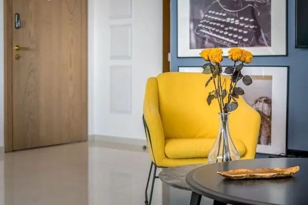 Royal Apart Daire, 2 Yatak Odası, Sigara İçilmez, Deniz Manzaralı