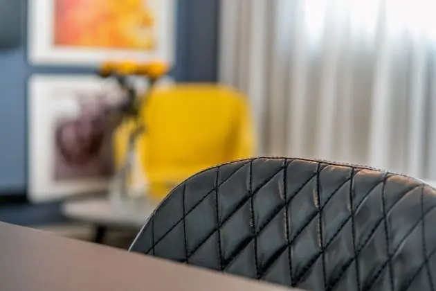 Royal Apart Daire, 2 Yatak Odası, Sigara İçilmez, Deniz Manzaralı