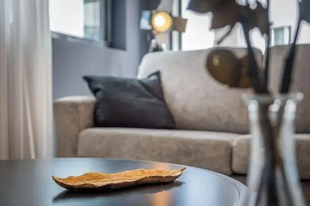 Royal Apart Daire, 2 Yatak Odası, Sigara İçilmez, Deniz Manzaralı