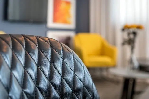 Royal Apart Daire, 2 Yatak Odası, Sigara İçilmez, Deniz Manzaralı