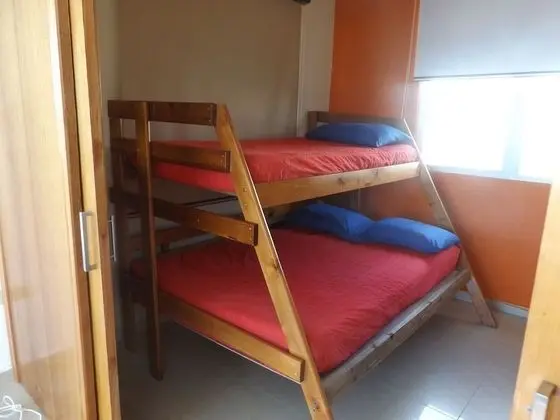 Çatı Katı Süiti (Penthouse), 3 Yatak Odası, Okyanus Manzaralı