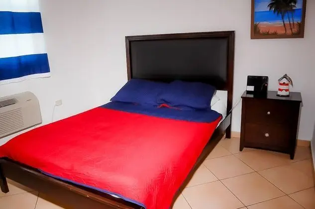 Çatı Katı Süiti (Penthouse), 3 Yatak Odası, Okyanus Manzaralı