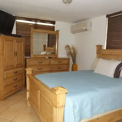 Çatı Katı Süiti (Penthouse), 3 Yatak Odası, Okyanus Manzaralı