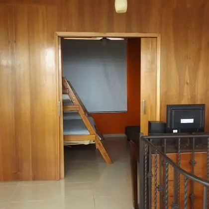 Çatı Katı Süiti (Penthouse), 3 Yatak Odası, Okyanus Manzaralı