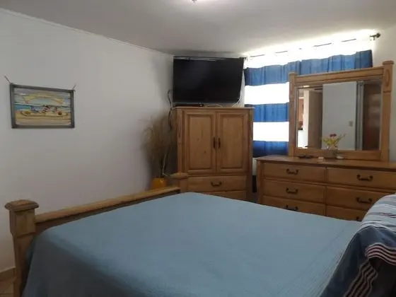 Çatı Katı Süiti (Penthouse), 3 Yatak Odası, Okyanus Manzaralı